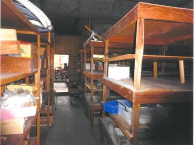 富山県下新川郡朝日町 泊駅9分 戸建て 184万円の競売物件情報 #9