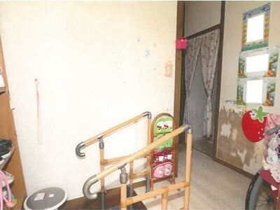 富山県富山市 新富山口駅5分 戸建て 196万円の競売物件情報 #2