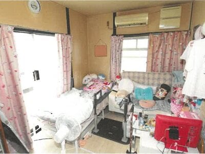 富山県富山市 新富山口駅5分 戸建て 196万円の競売物件情報 #3