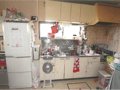 富山県富山市 新富山口駅5分 戸建て 196万円の競売物件情報 #4