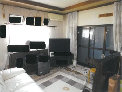 富山県富山市 大泉駅27分 戸建て 174万円の競売物件情報 #2