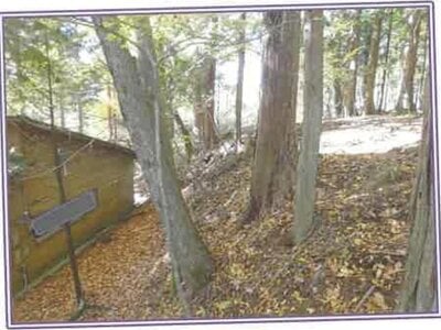 山梨県南都留郡山中湖村 土地 280万円の競売物件情報 #10