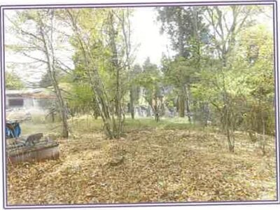 山梨県南都留郡山中湖村 土地 280万円の競売物件情報 #7