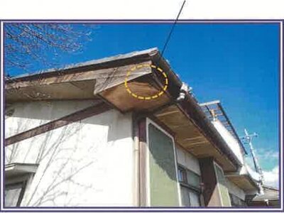 (値下げ) 山梨県甲斐市 塩崎駅12分 戸建て 134万円の競売物件情報 #11