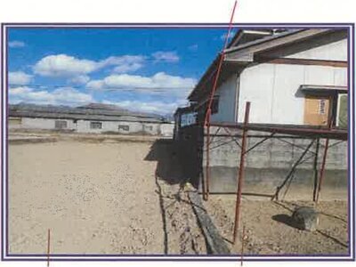 (値下げ) 山梨県甲斐市 塩崎駅12分 戸建て 134万円の競売物件情報 #18