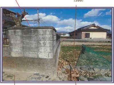(値下げ) 山梨県甲斐市 塩崎駅12分 戸建て 134万円の競売物件情報 #21