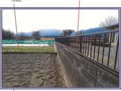 (値下げ) 山梨県甲斐市 塩崎駅12分 戸建て 134万円の競売物件情報 #22