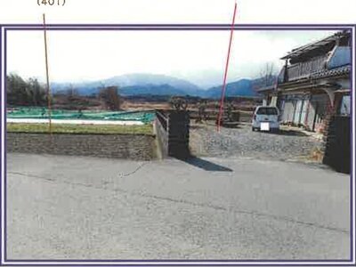 (値下げ) 山梨県甲斐市 塩崎駅12分 戸建て 134万円の競売物件情報 #23