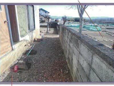 (値下げ) 山梨県甲斐市 塩崎駅12分 戸建て 134万円の競売物件情報 #26