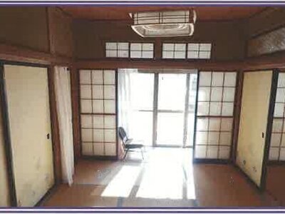 (値下げ) 山梨県甲斐市 塩崎駅12分 戸建て 134万円の競売物件情報 #31