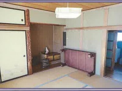 (値下げ) 山梨県甲斐市 塩崎駅12分 戸建て 134万円の競売物件情報 #32