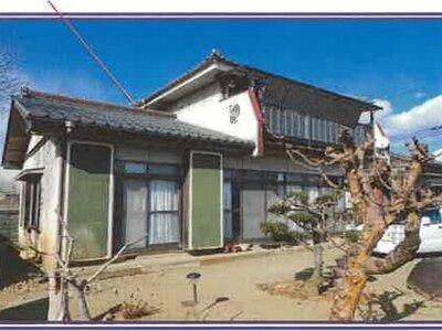 (値下げ) 山梨県甲斐市 塩崎駅12分 戸建て 134万円の競売物件情報 #6