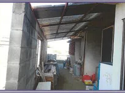 (値下げ) 山梨県甲斐市 塩崎駅12分 戸建て 134万円の競売物件情報 #9