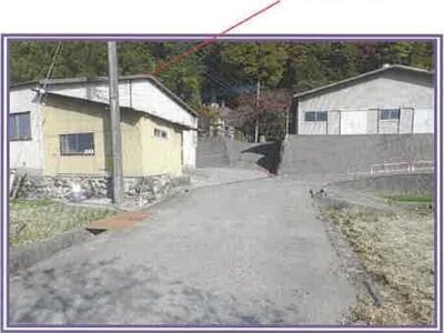 山梨県韮崎市 韮崎駅26分 戸建て 210万円の競売物件情報 #11