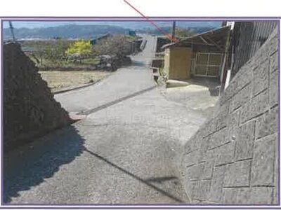 山梨県韮崎市 韮崎駅26分 戸建て 210万円の競売物件情報 #12