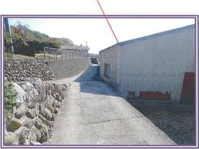 山梨県韮崎市 韮崎駅26分 戸建て 210万円の競売物件情報 #14