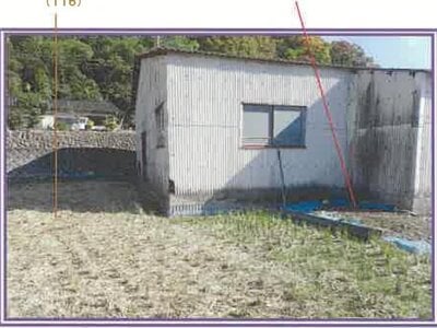 山梨県韮崎市 韮崎駅26分 戸建て 210万円の競売物件情報 #16