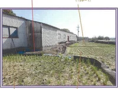 山梨県韮崎市 韮崎駅26分 戸建て 210万円の競売物件情報 #17