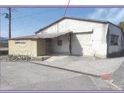 山梨県韮崎市 韮崎駅26分 戸建て 210万円の競売物件情報 #3