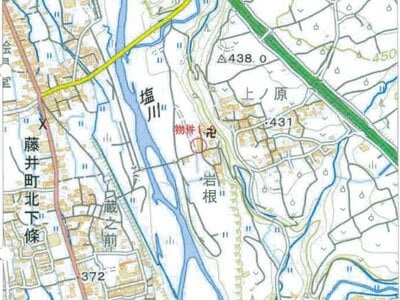 山梨県韮崎市 韮崎駅26分 戸建て 210万円の競売物件情報 #35