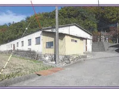 山梨県韮崎市 韮崎駅26分 戸建て 210万円の競売物件情報 #4