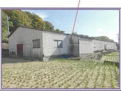 山梨県韮崎市 韮崎駅26分 戸建て 210万円の競売物件情報 #7