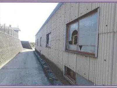 山梨県韮崎市 韮崎駅26分 戸建て 210万円の競売物件情報 #9