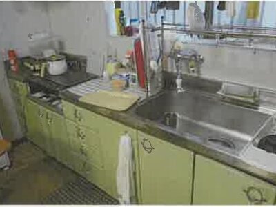 山梨県甲府市 南甲府駅9分 戸建て 654万円の競売物件情報 #10