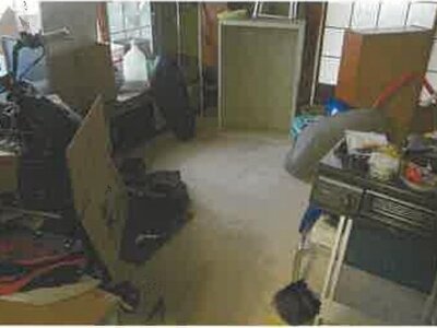 山梨県甲府市 南甲府駅9分 戸建て 654万円の競売物件情報 #12