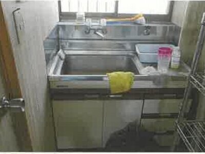 山梨県甲府市 南甲府駅9分 戸建て 654万円の競売物件情報 #15