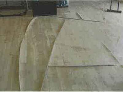 山梨県甲府市 南甲府駅9分 戸建て 654万円の競売物件情報 #16