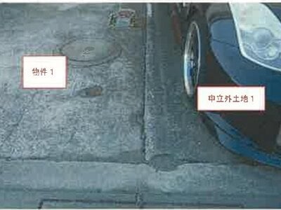 山梨県甲府市 南甲府駅9分 戸建て 654万円の競売物件情報 #3