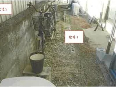 山梨県甲府市 南甲府駅9分 戸建て 654万円の競売物件情報 #8