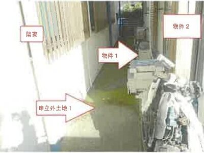 山梨県甲府市 南甲府駅9分 戸建て 654万円の競売物件情報 #9