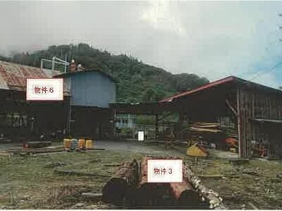 (値下げ) 山梨県笛吹市 石和温泉駅 戸建て 80万円の競売物件情報 #10