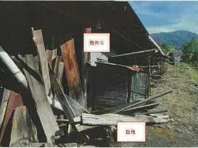 (値下げ) 山梨県笛吹市 石和温泉駅 戸建て 80万円の競売物件情報 #12