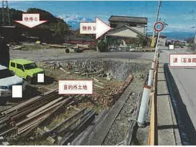 (値下げ) 山梨県笛吹市 石和温泉駅 戸建て 80万円の競売物件情報 #13
