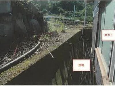 (値下げ) 山梨県笛吹市 石和温泉駅 戸建て 80万円の競売物件情報 #14