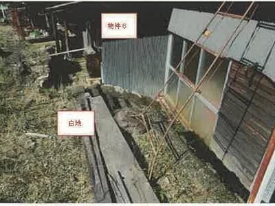 (値下げ) 山梨県笛吹市 石和温泉駅 戸建て 80万円の競売物件情報 #15