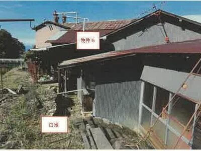 (値下げ) 山梨県笛吹市 石和温泉駅 戸建て 80万円の競売物件情報 #16