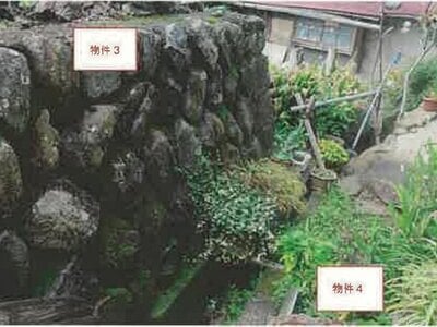 (値下げ) 山梨県笛吹市 石和温泉駅 戸建て 80万円の競売物件情報 #17