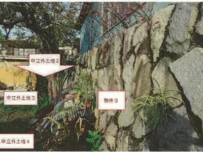 (値下げ) 山梨県笛吹市 石和温泉駅 戸建て 80万円の競売物件情報 #19