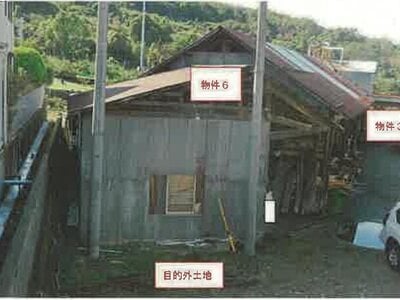 (値下げ) 山梨県笛吹市 石和温泉駅 戸建て 80万円の競売物件情報 #21