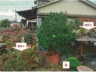 (値下げ) 山梨県笛吹市 石和温泉駅 戸建て 80万円の競売物件情報 #3