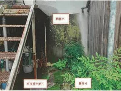 (値下げ) 山梨県笛吹市 石和温泉駅 戸建て 80万円の競売物件情報 #4