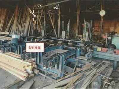 (値下げ) 山梨県笛吹市 石和温泉駅 戸建て 80万円の競売物件情報 #45