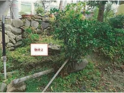 (値下げ) 山梨県笛吹市 石和温泉駅 戸建て 80万円の競売物件情報 #5