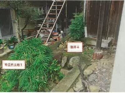 (値下げ) 山梨県笛吹市 石和温泉駅 戸建て 80万円の競売物件情報 #6