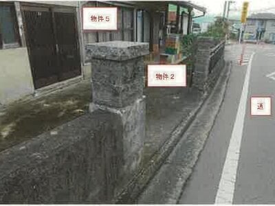 (値下げ) 山梨県笛吹市 石和温泉駅 戸建て 80万円の競売物件情報 #7