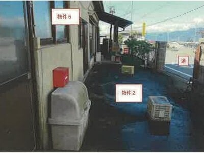 (値下げ) 山梨県笛吹市 石和温泉駅 戸建て 80万円の競売物件情報 #8